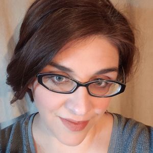 Meet your Posher, Audra